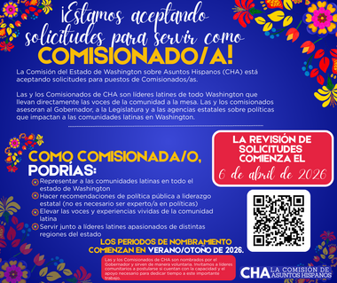 Commissioner