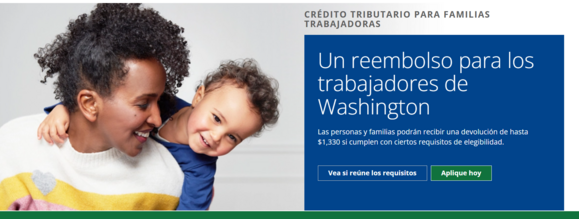 Family Tax Credit 