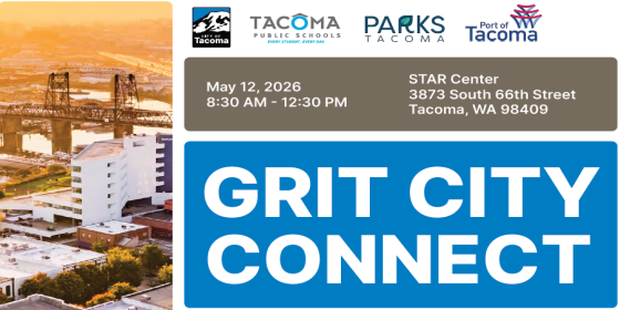 Tacoma Grit City Connect