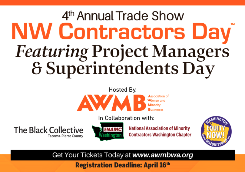AWMB NW Contractors Day