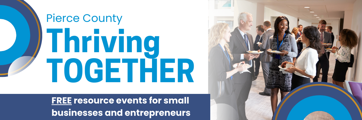 PIerce County Thriving Together