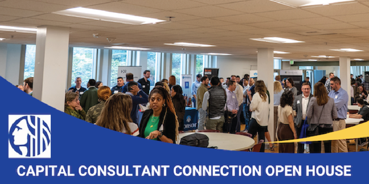 Capital Consultant Connection