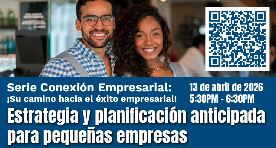 BizConnect Series Spanish
