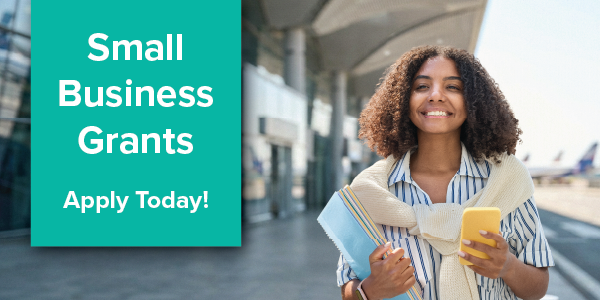 Small Business Grants