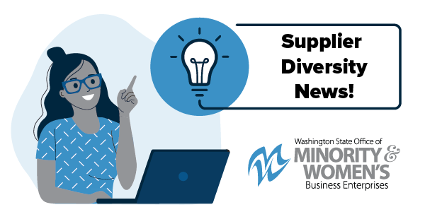 Supplier Diversity Graphic
