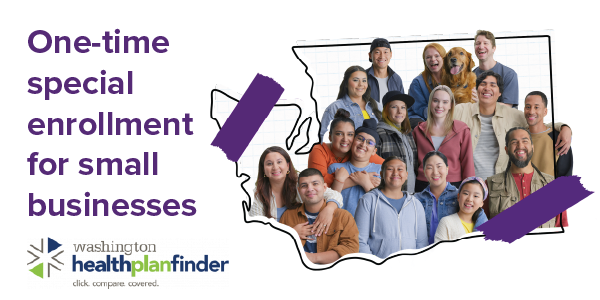 Wa HealthPlanFinder Header