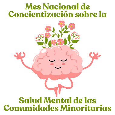 Salud Mental