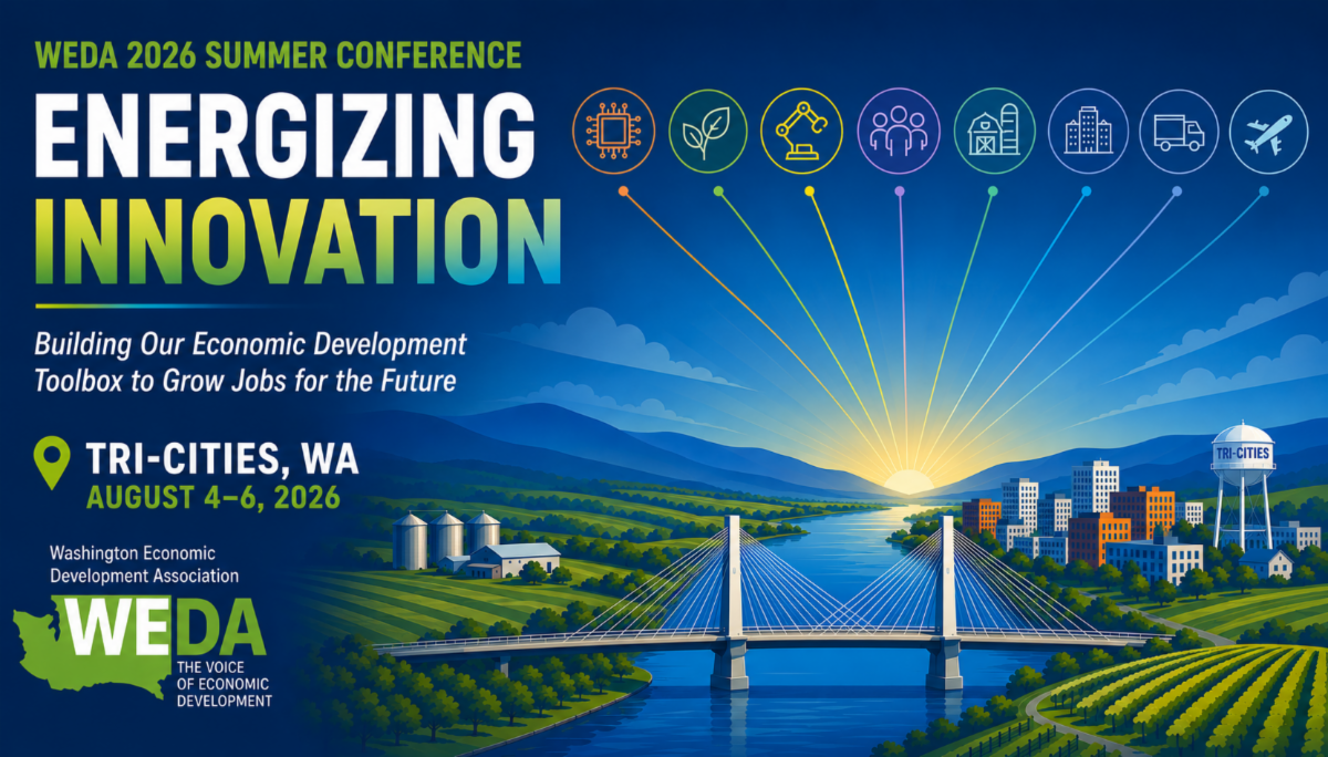 WEDA Summer Conference