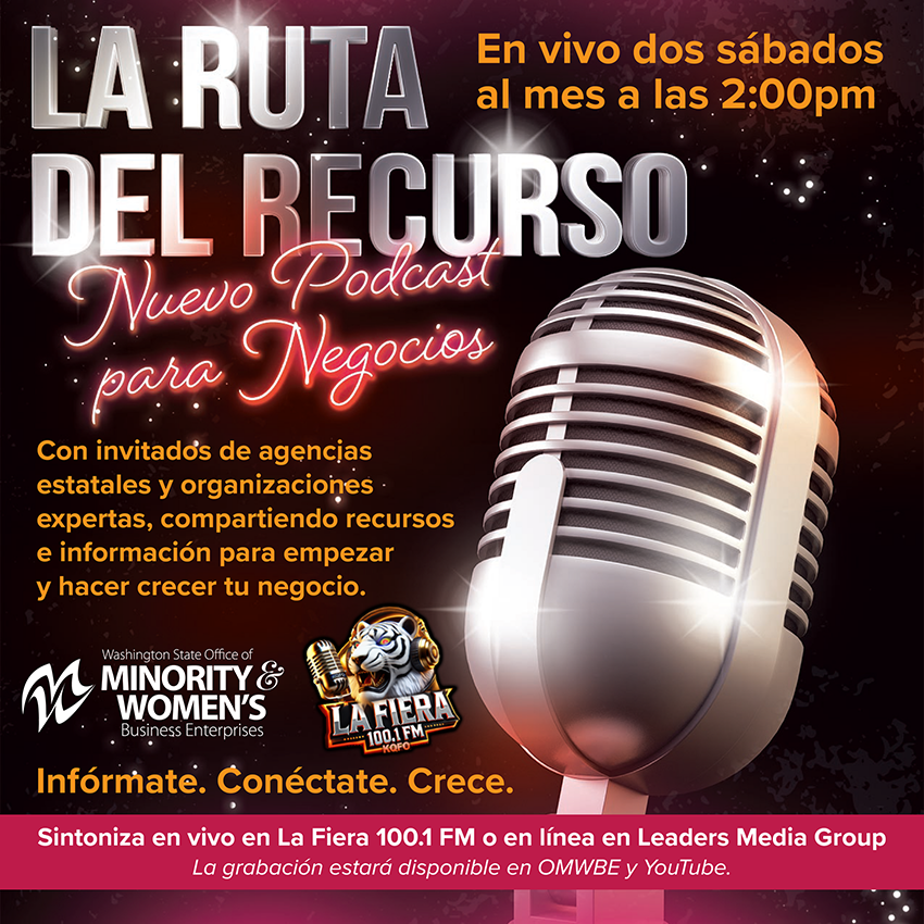 La Ruta del Recurso Podcast