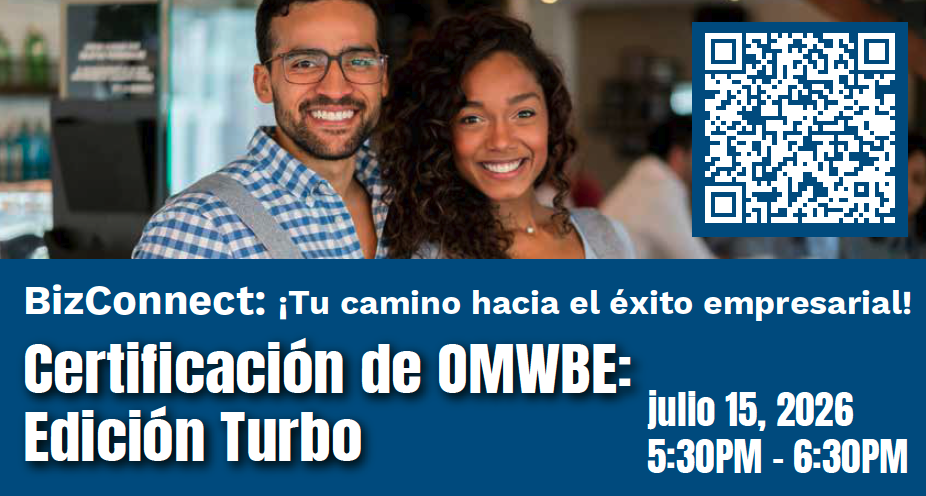 BizConnect julio 2026