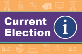 August Elections