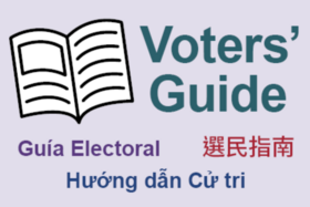 Voter Guide