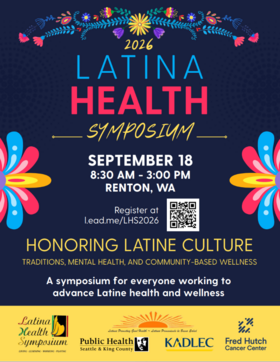 Latina Health