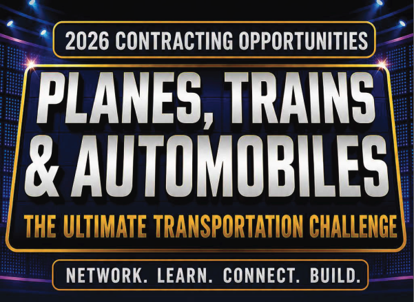 Planes, Trains, & Automobiles