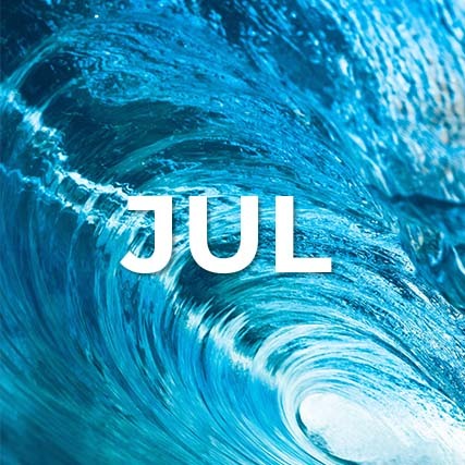 July New Certifications