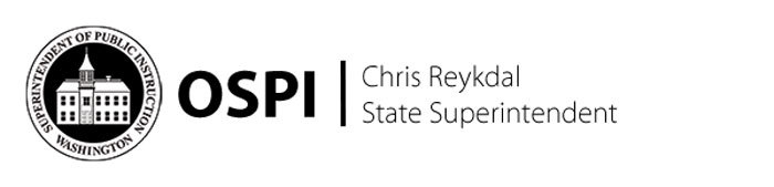 Logo for OSPI