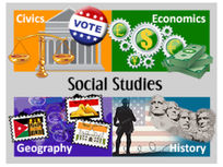 Social Studies Connect