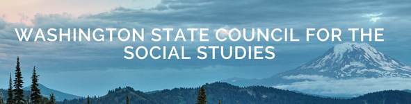Washington State Council for the Social Studies