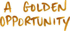 Golden Opportunity