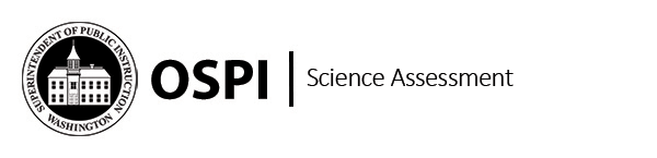 OSPI Science Assessment