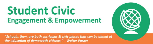 Student Civic engagement and empowerment