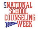 National School Counseling week 2019