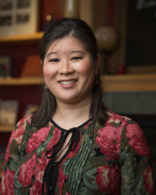 kristen wong callisto