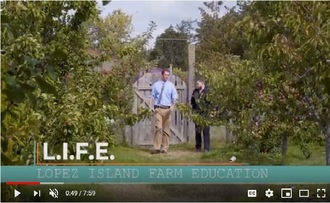 AWSP Lopez Island video