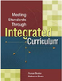 screen shot of Meeting Standards Through Integrated Curriculum book