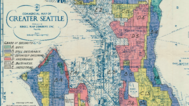 Seattle Map