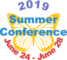 WAMC summer institute logo