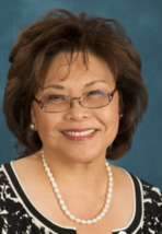 Dr. Marlene Wong