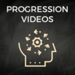 Progression Videos Icon