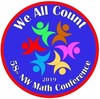 58th NW Math Conference logo