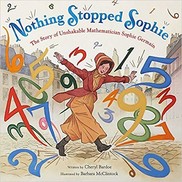 Nothing Stopped Sophie Book Cover