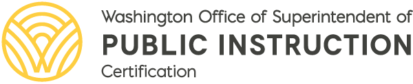 Certification Banner