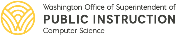 Computer Science Banner