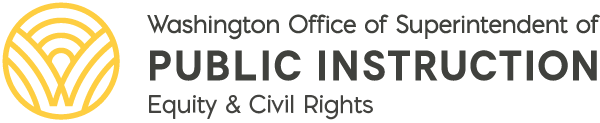 Equity & Civil Rights Banner