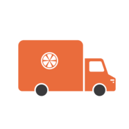 Delivery Truck