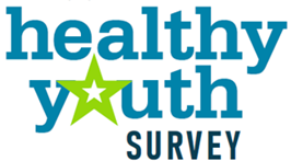 Healthy Youth Survey logo