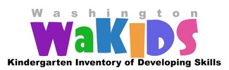 WaKIDS logo