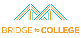 Bridget o College logo