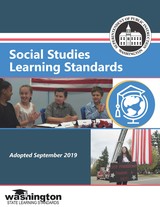 SS Learning Standards Cover