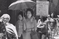 Asian American Feminist History