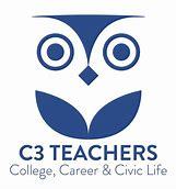 C3 Teachers Logo
