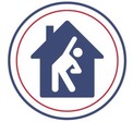 OPEN at home logo