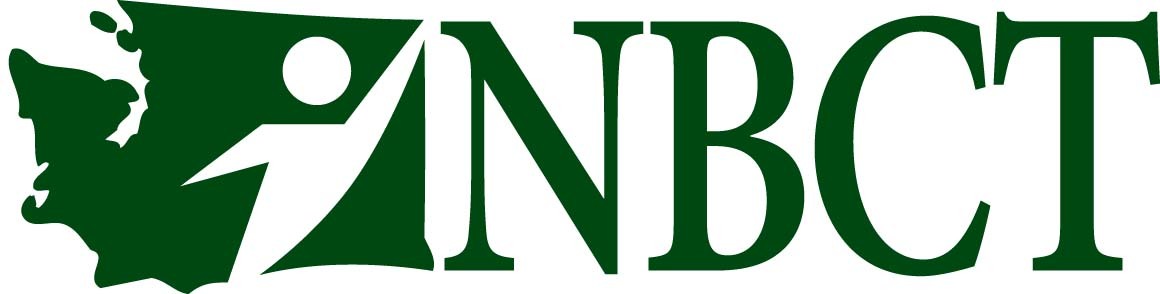 Washington National Board Network Logo