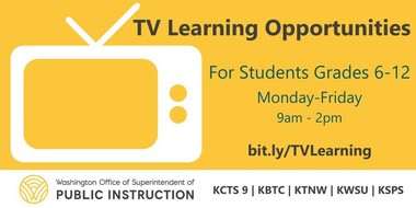 PBS Learning Opportunities