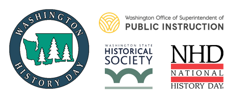 History Day Logos