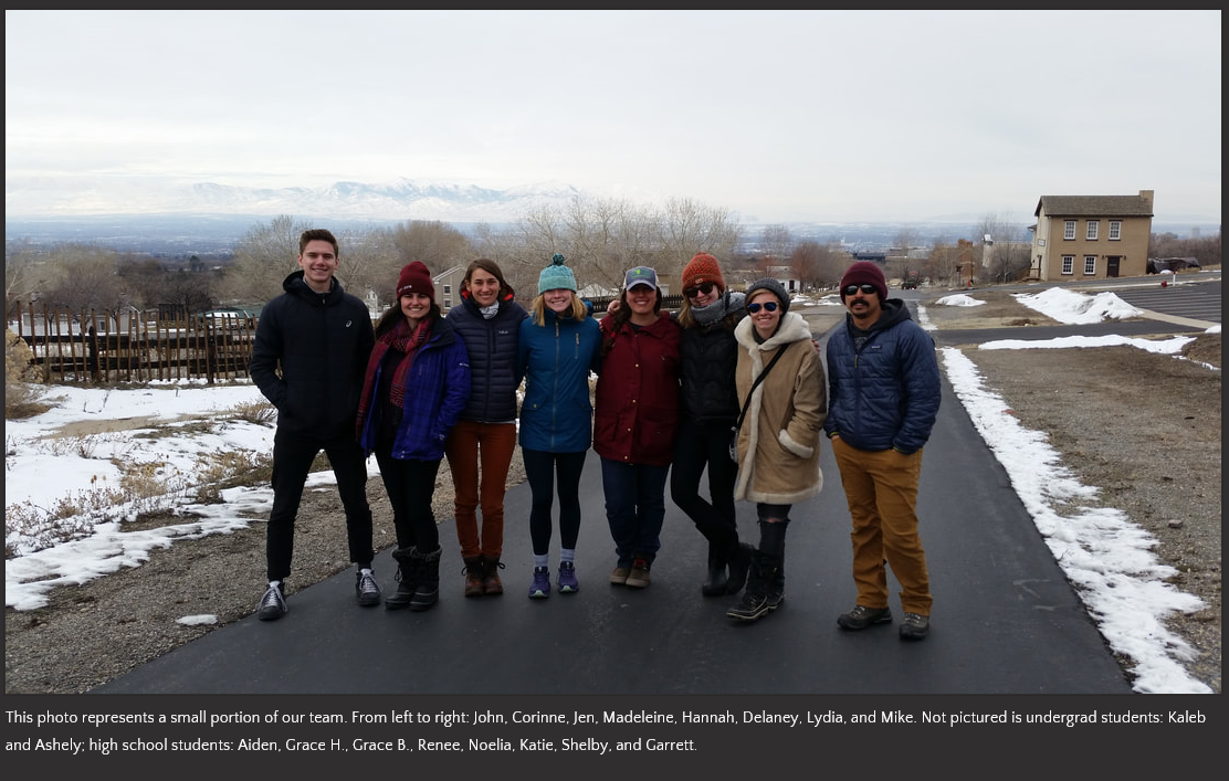 Digital Junior Rangers